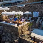 Buzuku Apartments Liman