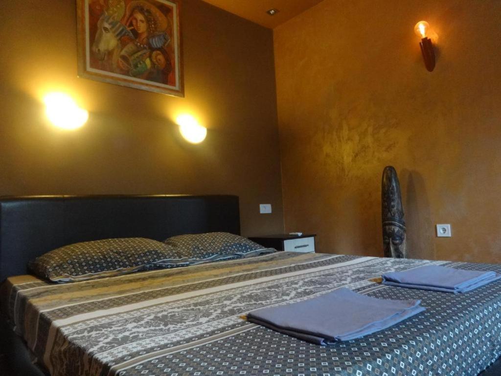 Apartment Old Town