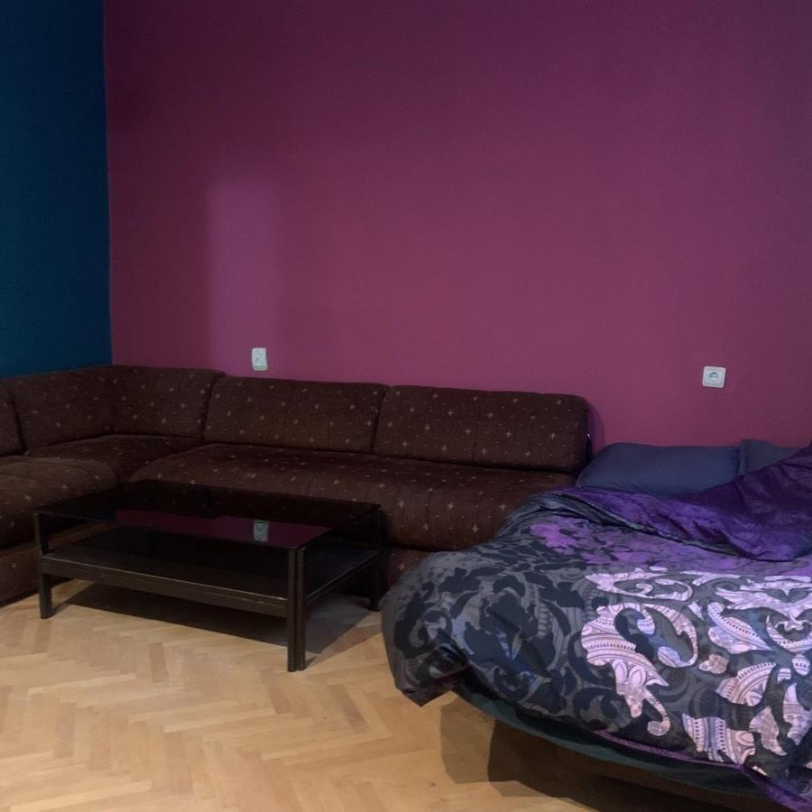 Positive Apartmant