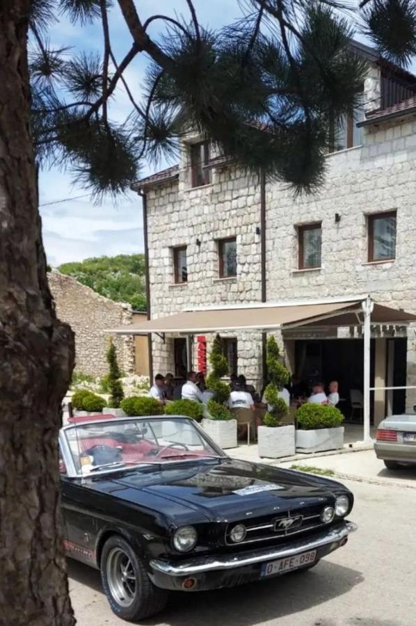 Apartment Grahovo Niksic