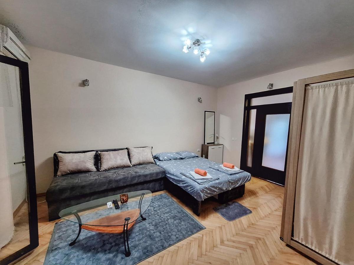 Apartman Budva