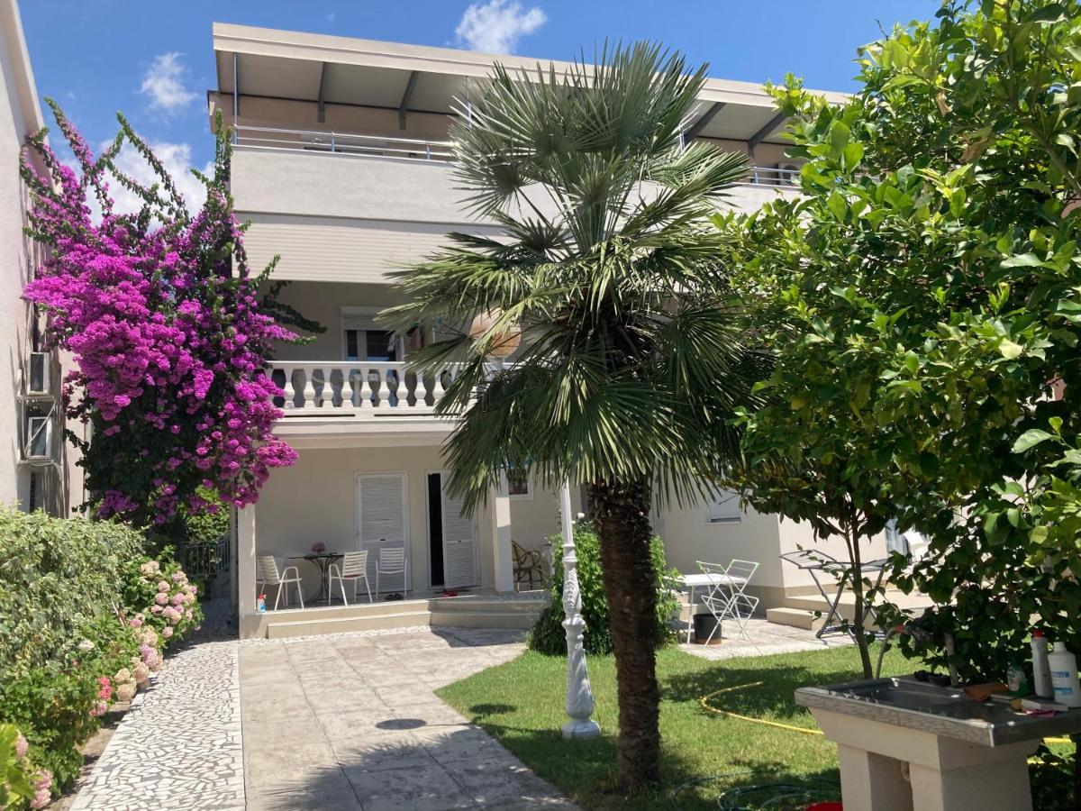 Batalo Maison d'hôtes Budva