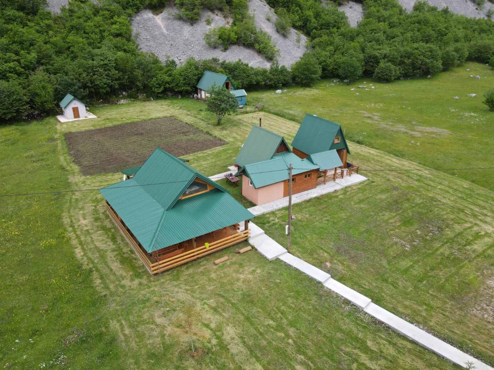 Apartment Kurjak