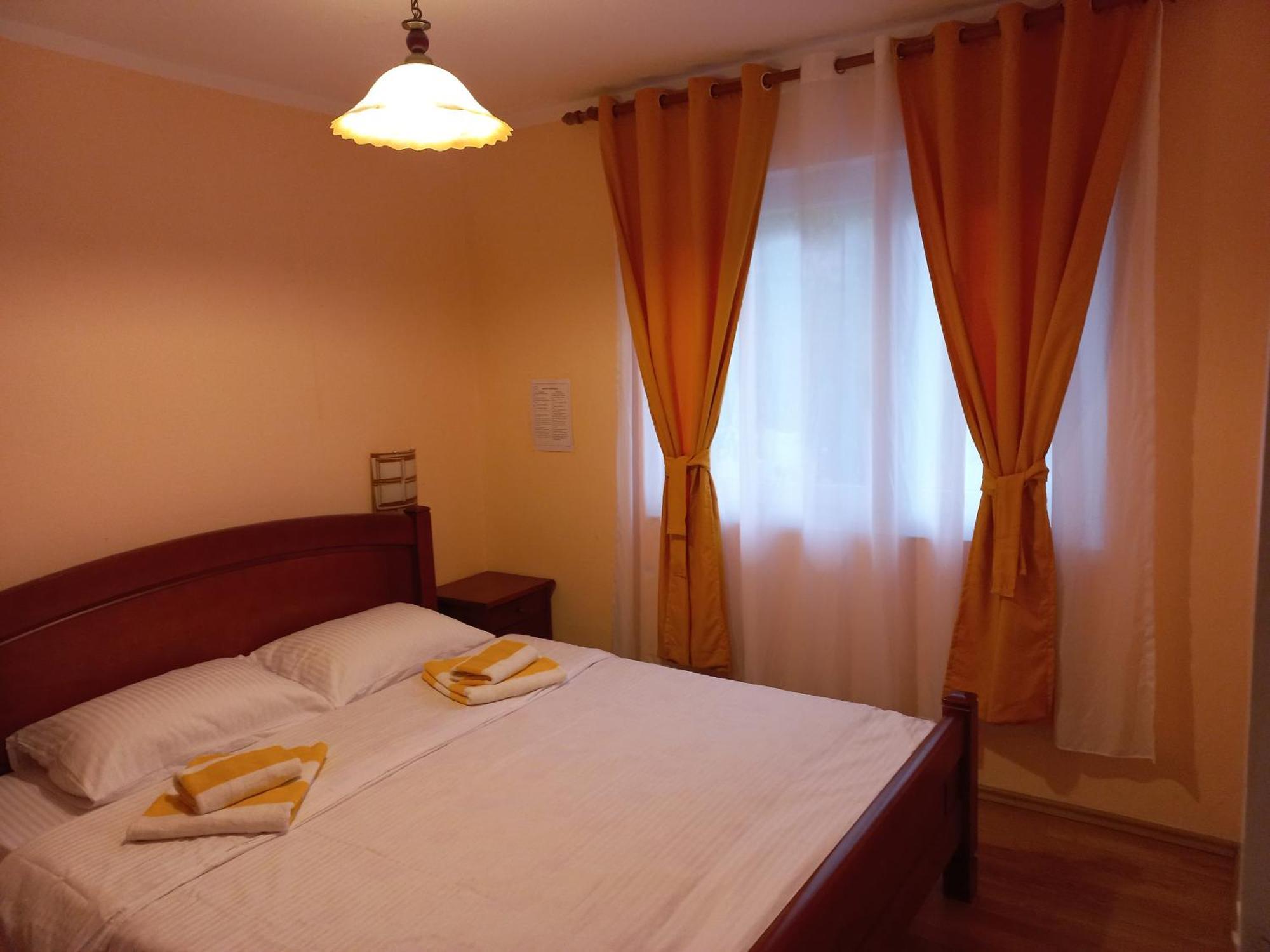 Sobe Sljivancanin Maison d'hôtes