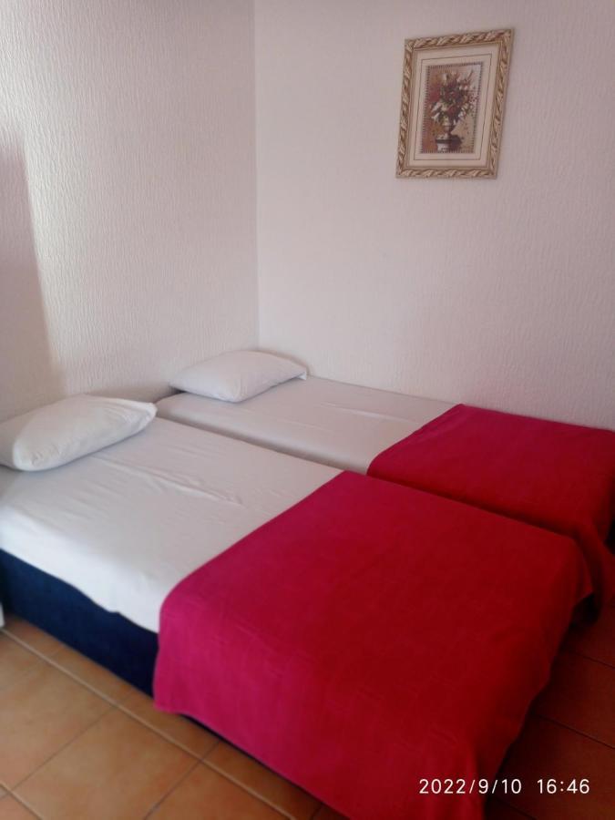 Appartement Sunshine *