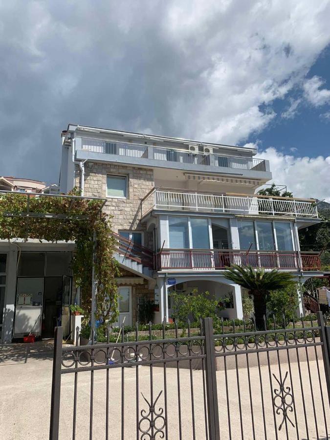 Andrija Apartment