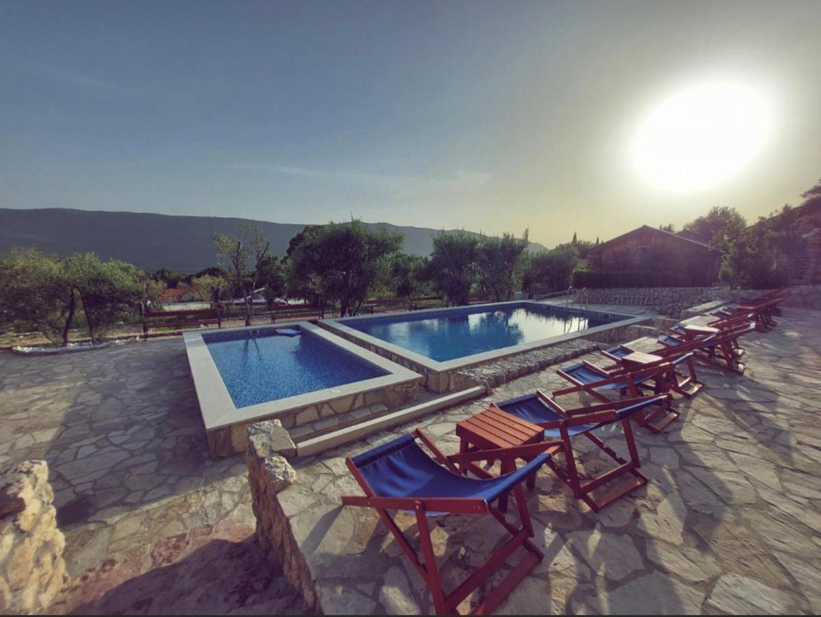 Ethno Village Pajo Apartmán