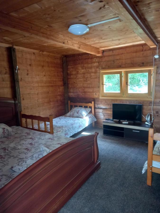 Vikendica Prázdninový dům