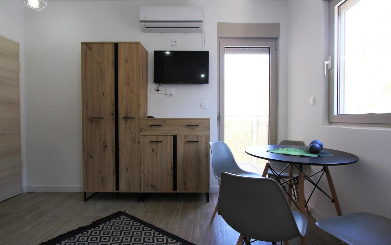 32 In Becici Apartmán