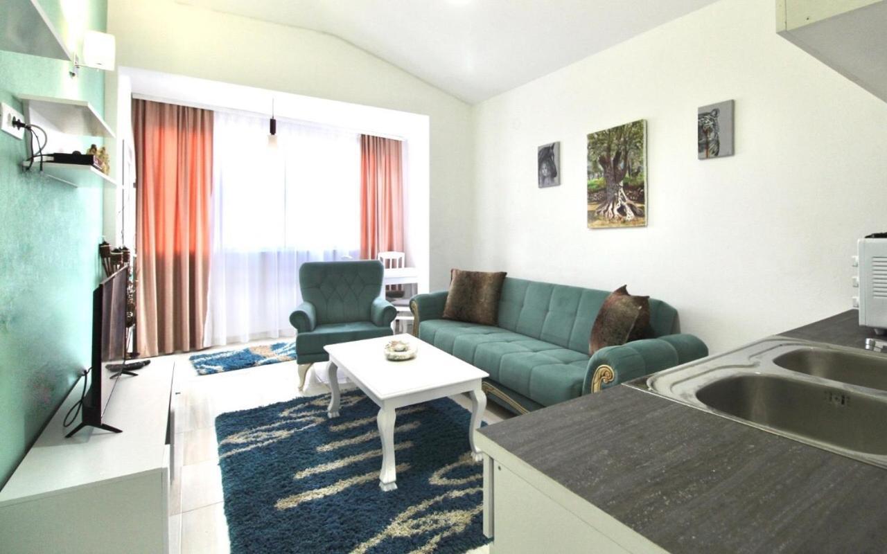 Apartmán Ana *