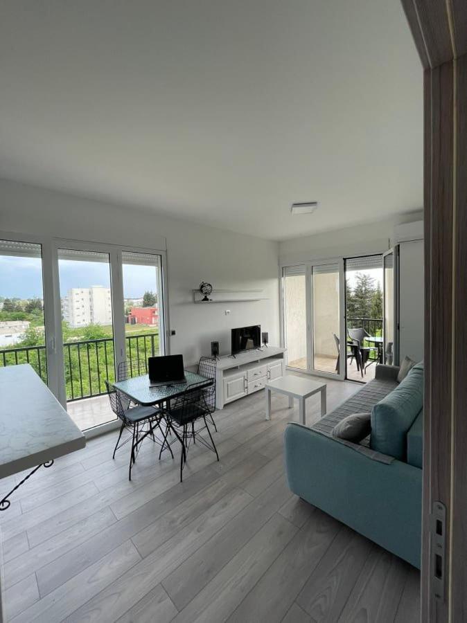Apartmán 36 *