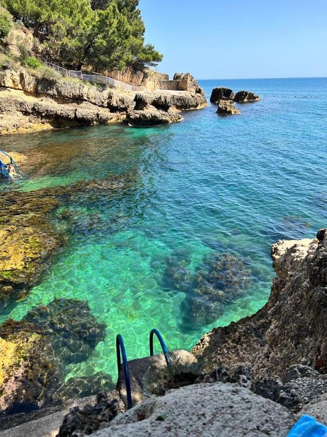 Il Sogno Adriatico Apartmán