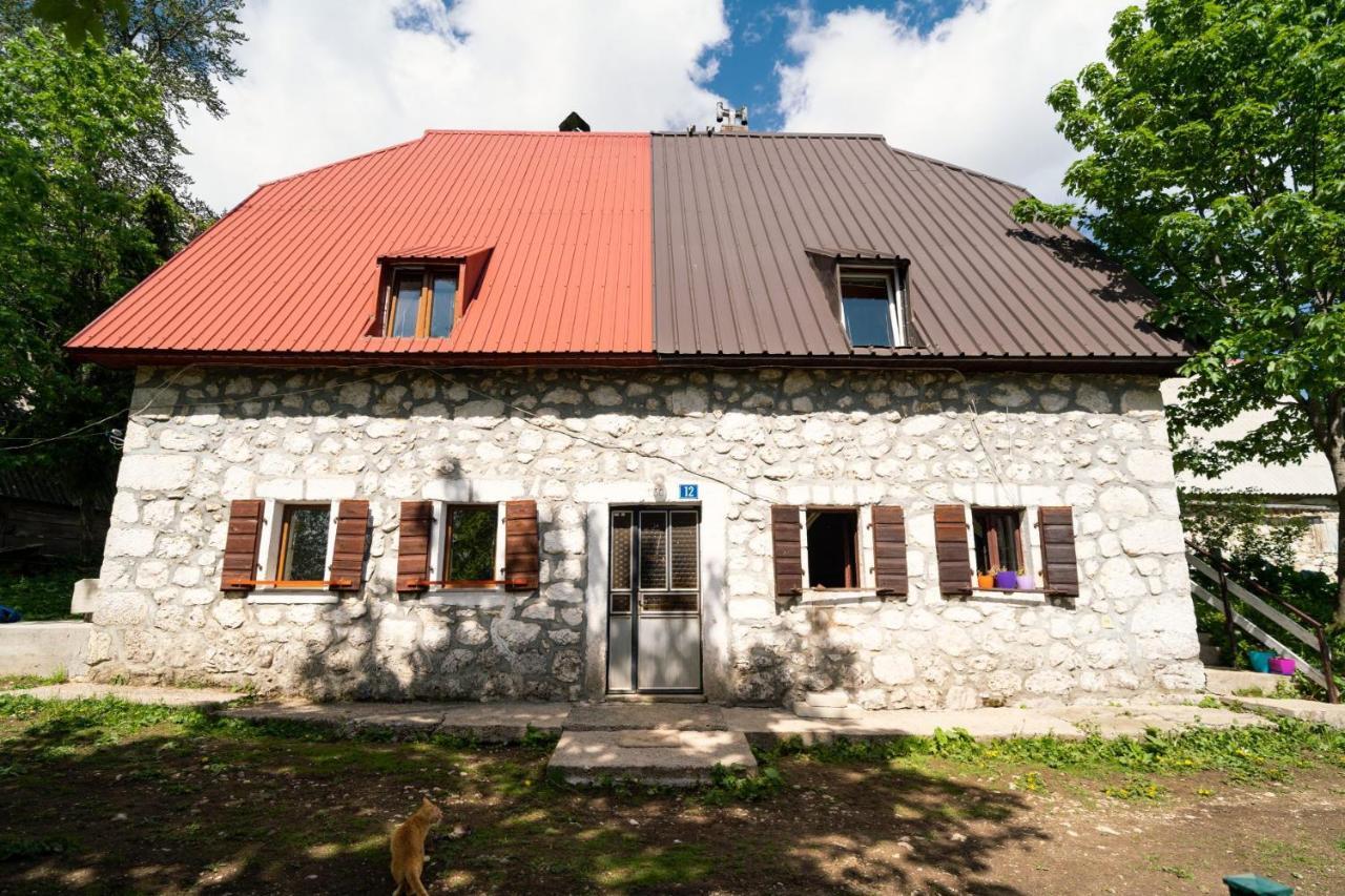 Dobre Vode Apartament