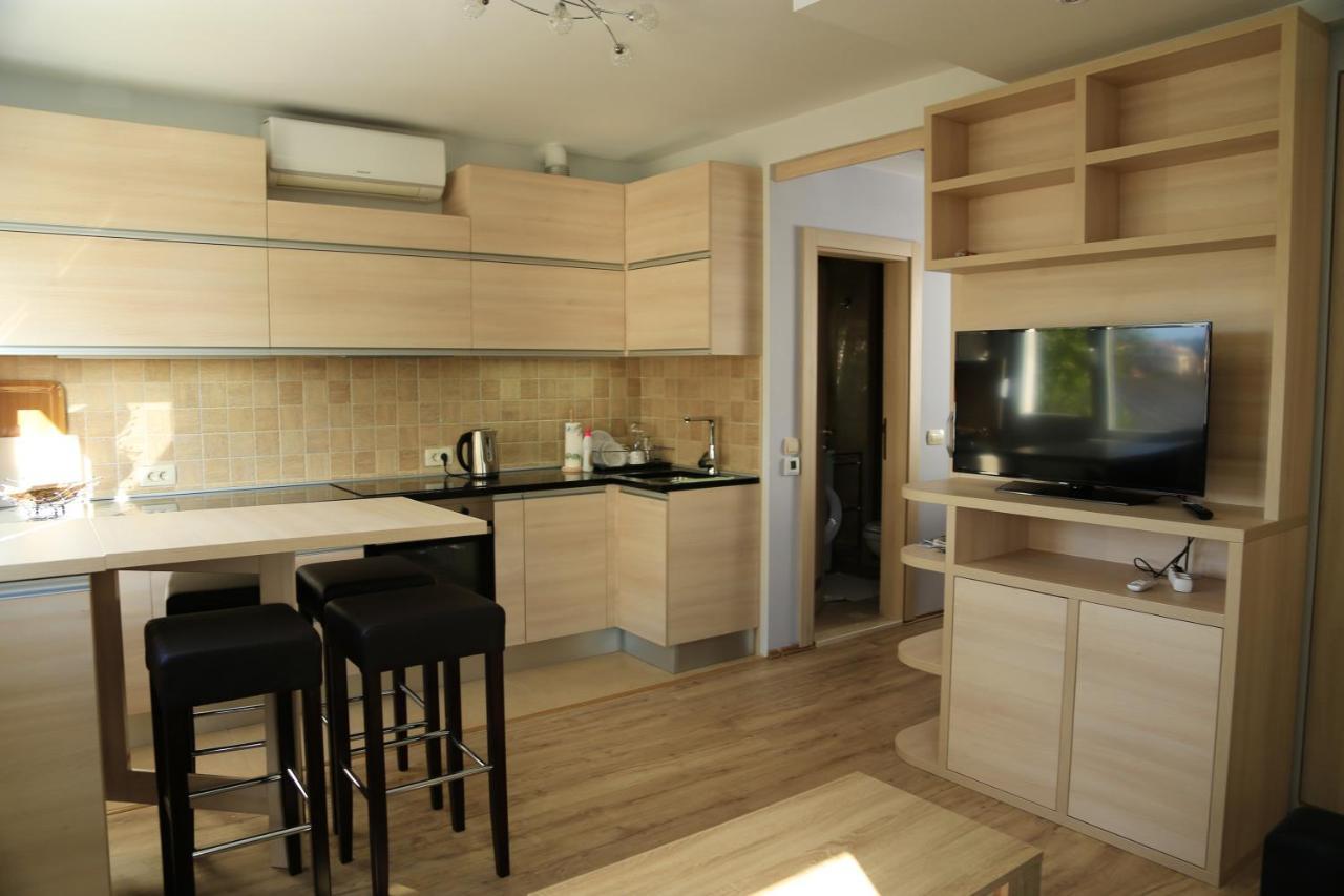 Cozy In 32 M² + Parking * טיווט