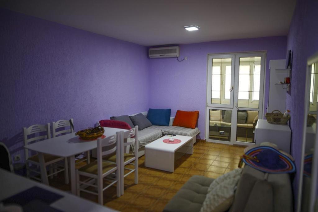 Sutomore Apartman Apartment *