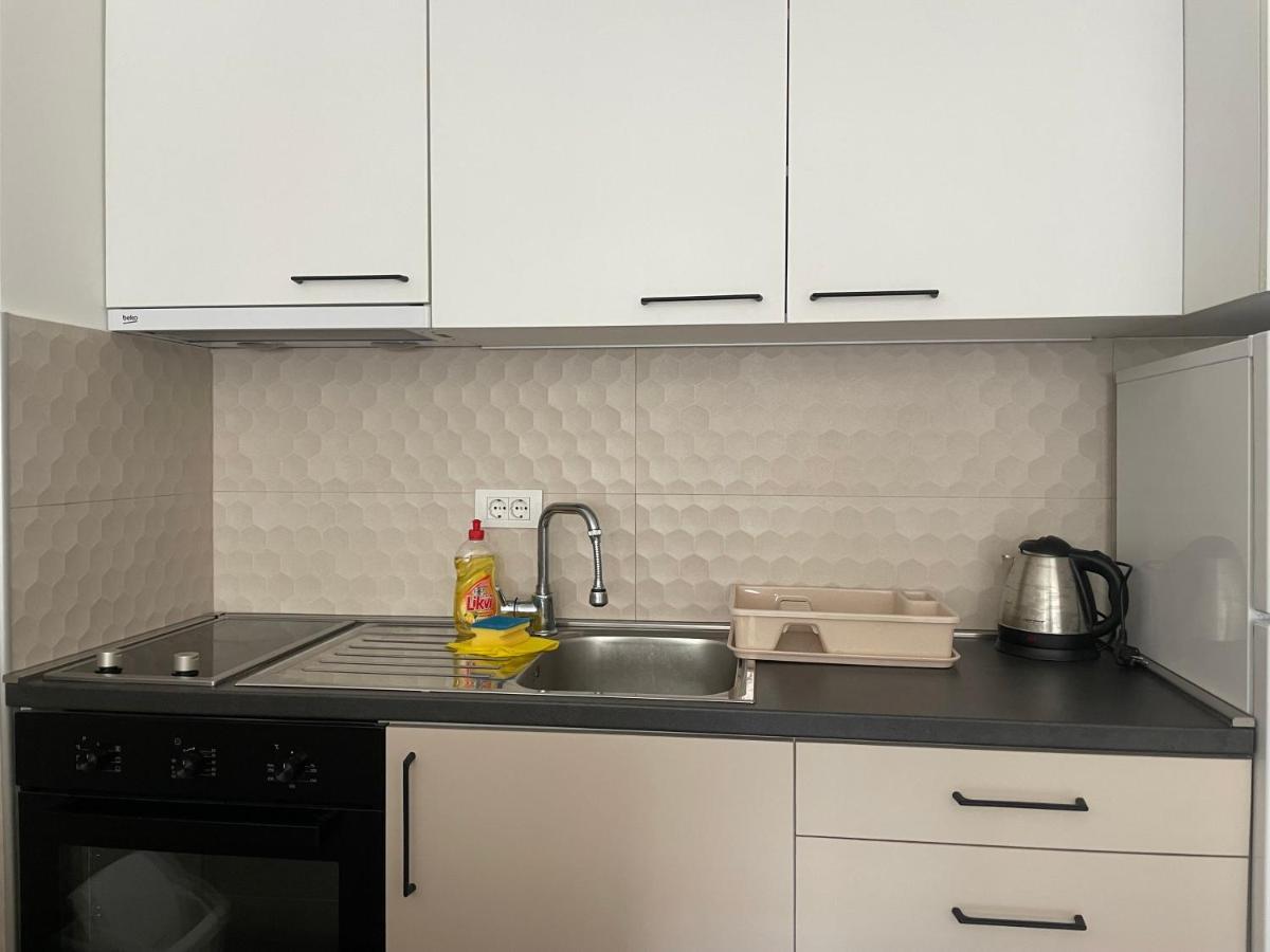 Apartment Away Podgorica