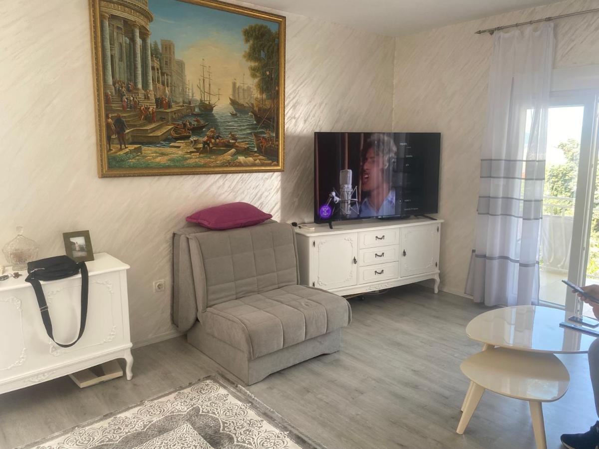 Lara Appartement Sveti Stefan