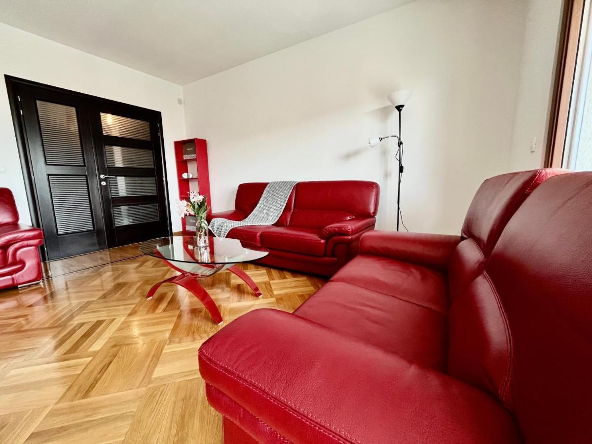 Mercury Appartement *