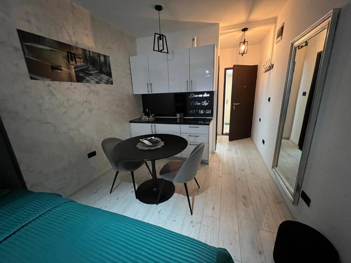 Lux Cotton * Podgorica