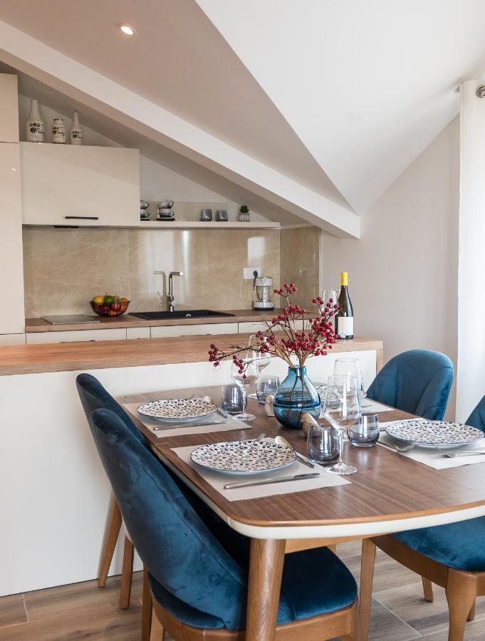 Apartmán Maslinova Gora Tivat