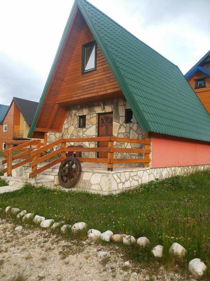 Vakantiehuis Vojinovic *