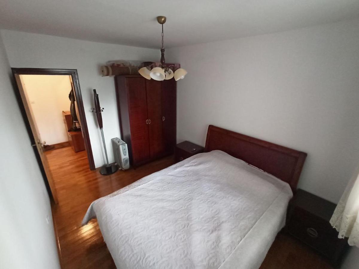 Babin Doo Flat * Budva