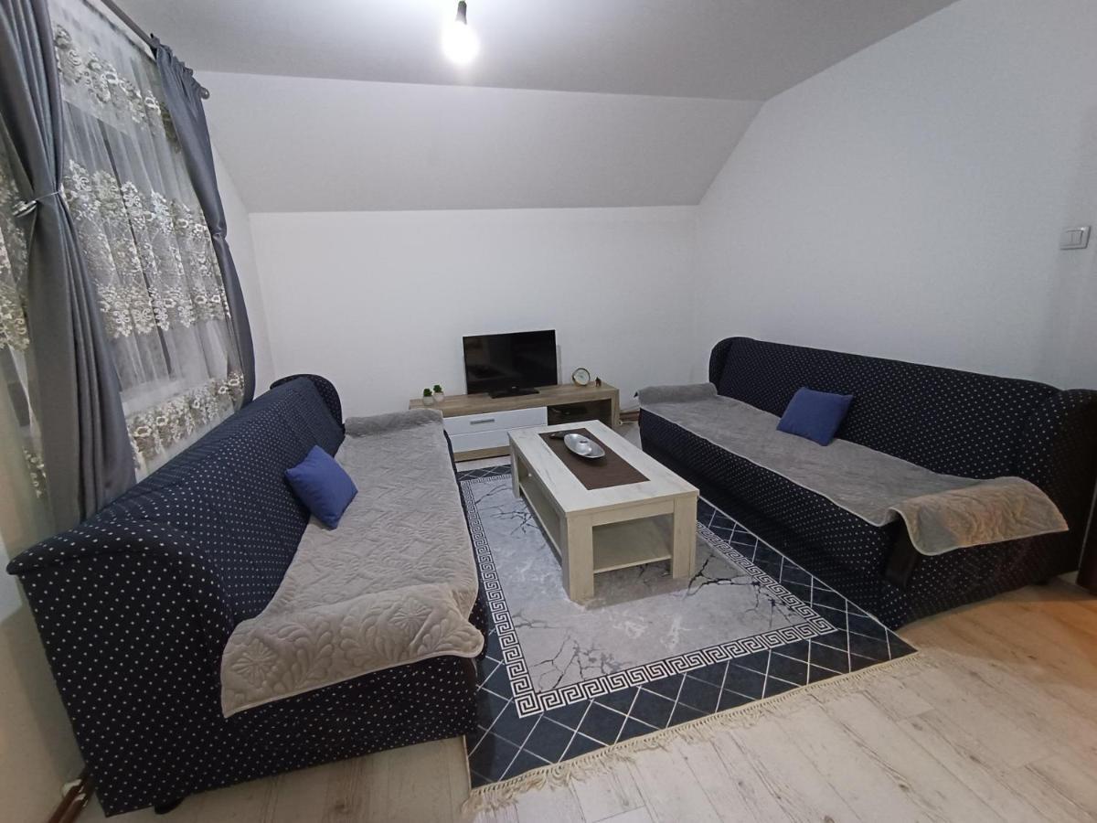 Pin Apartmán *