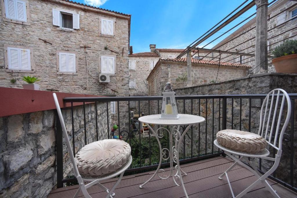 Apartament Old Town 3 With Balcony Budva
