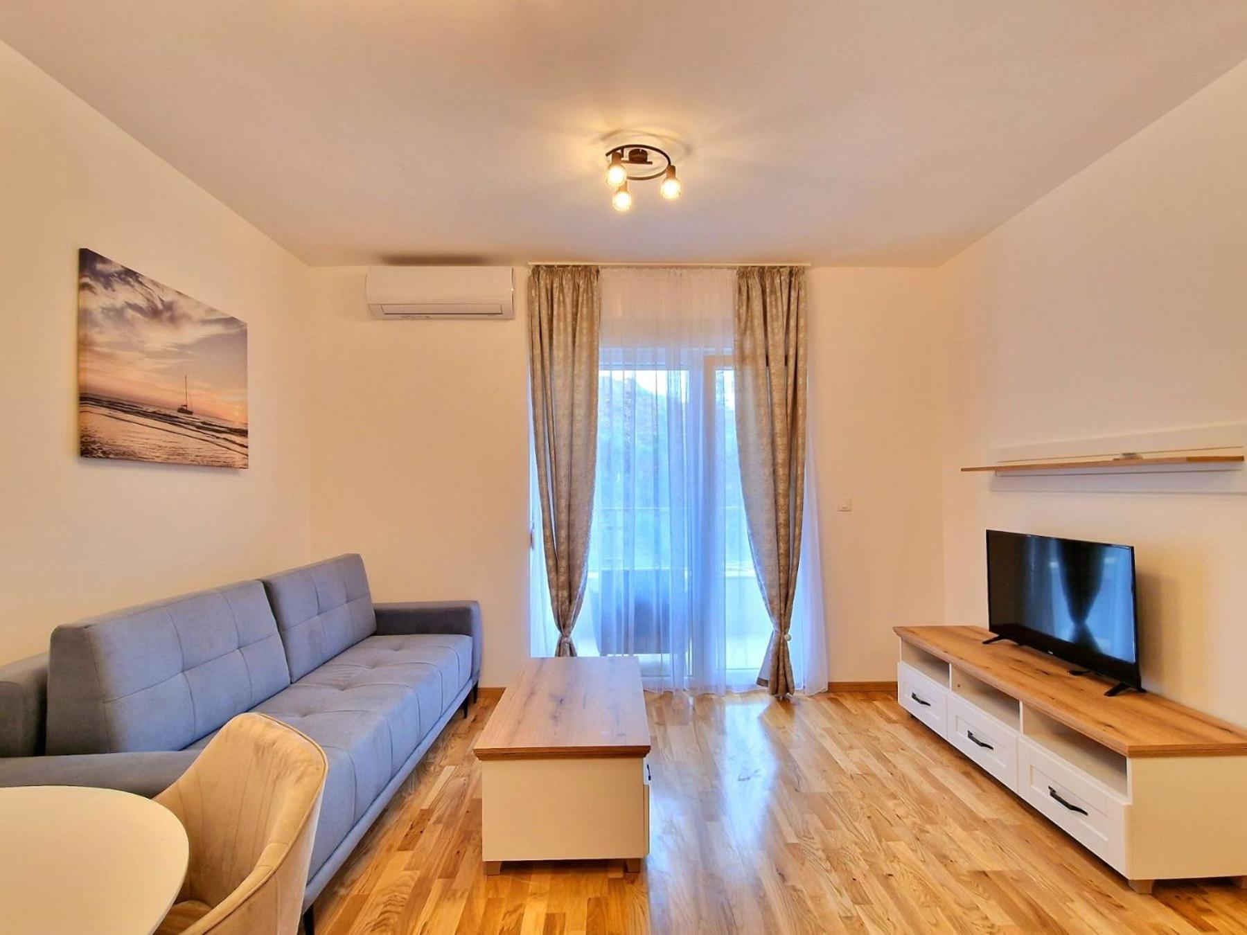 Apartmán Volna 52 *