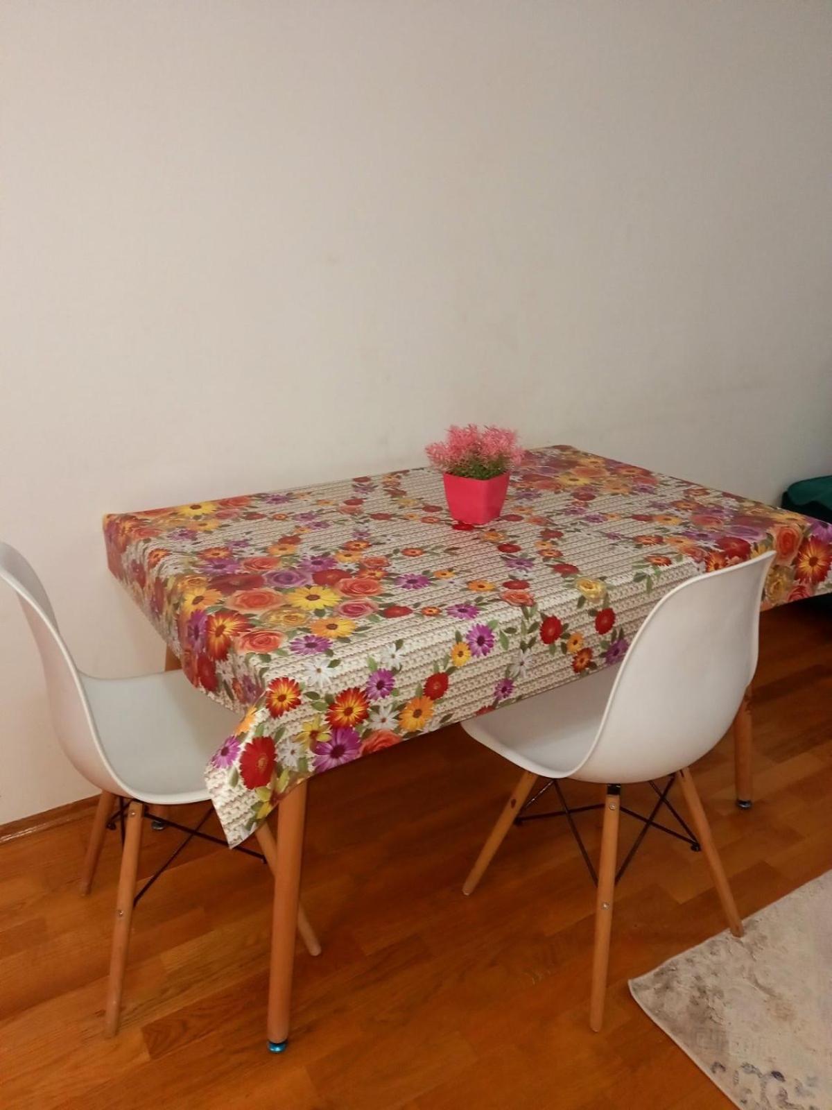 Apartament New With Two Bedrooms Podgorica