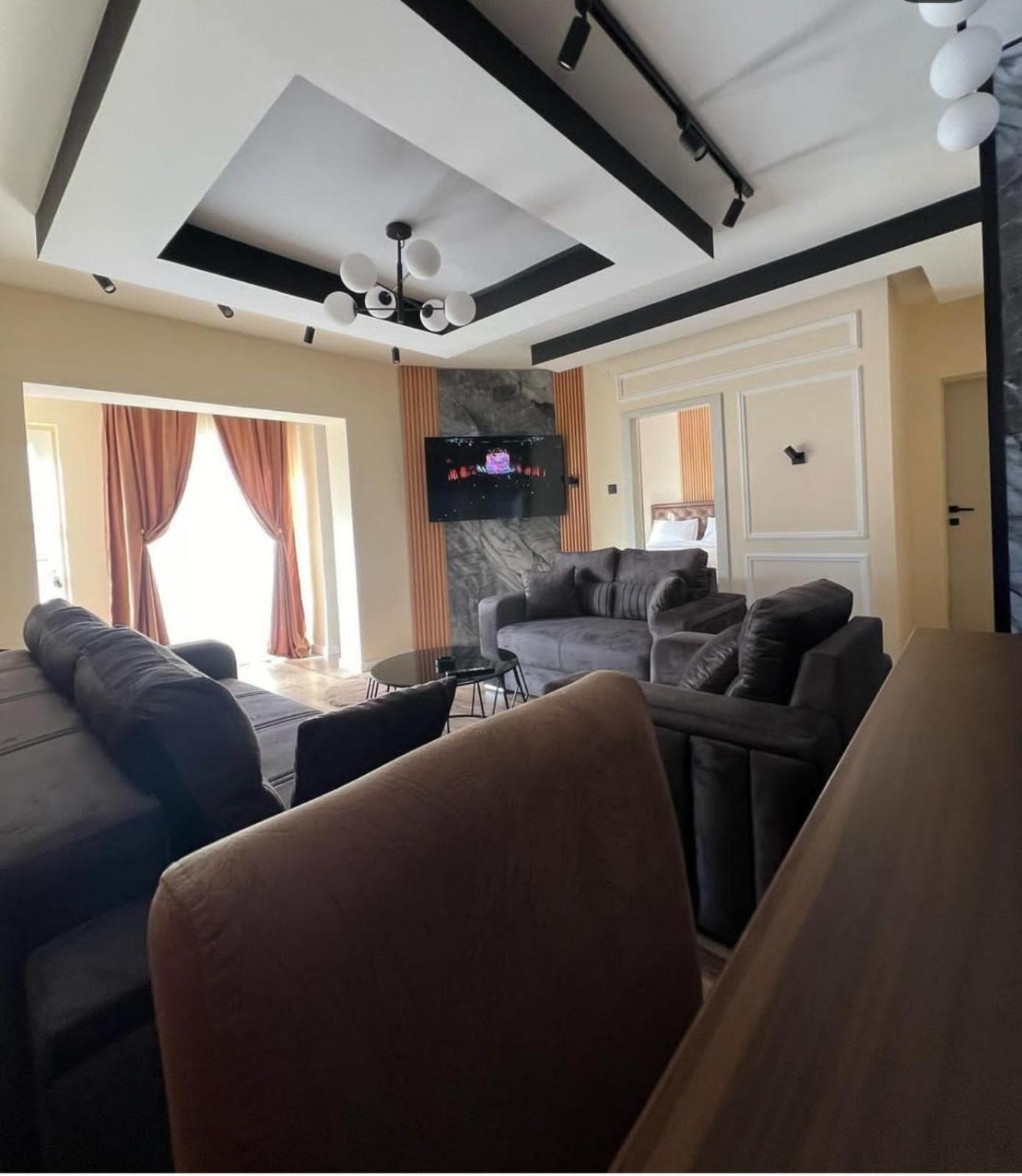 Apartament Codex *