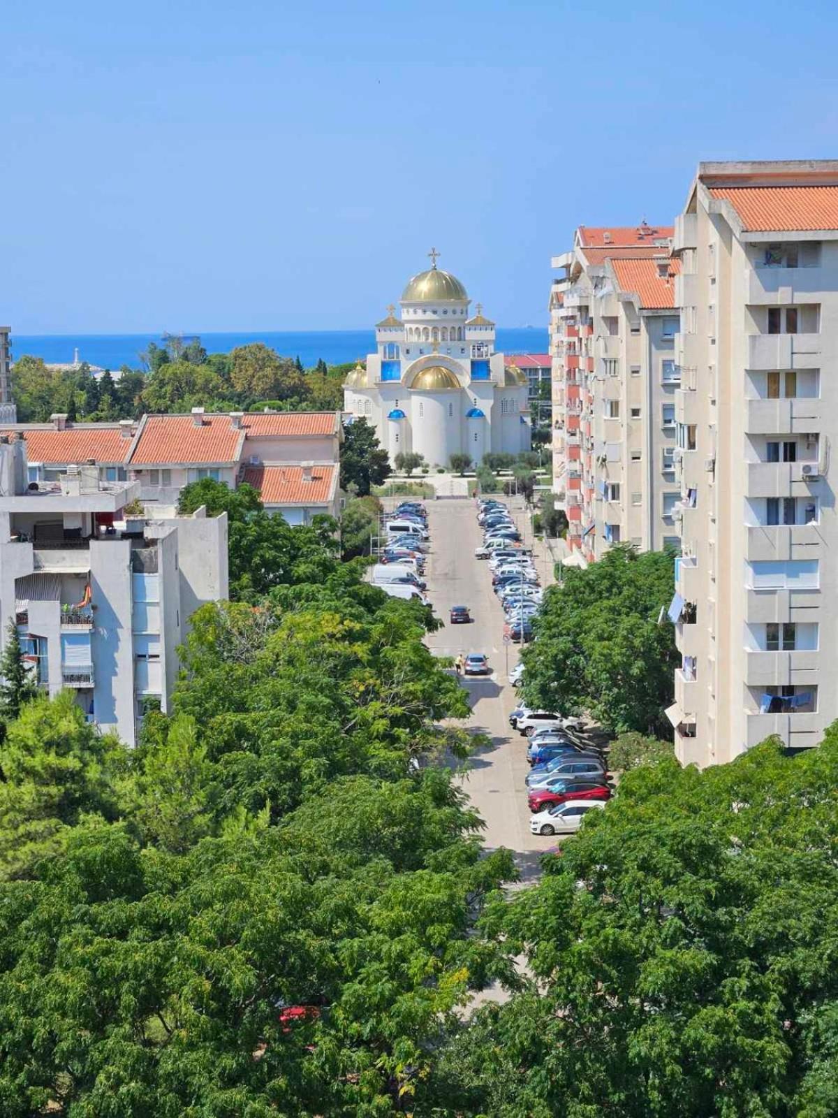 Apartmán Belavista