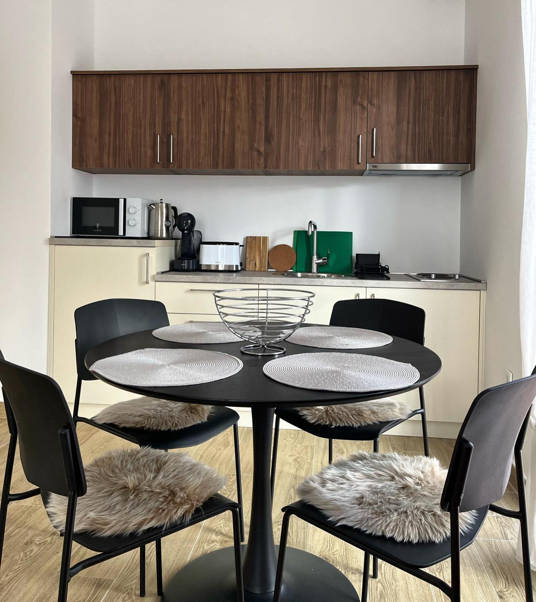 Stasa_cozy_nest Apartmán *