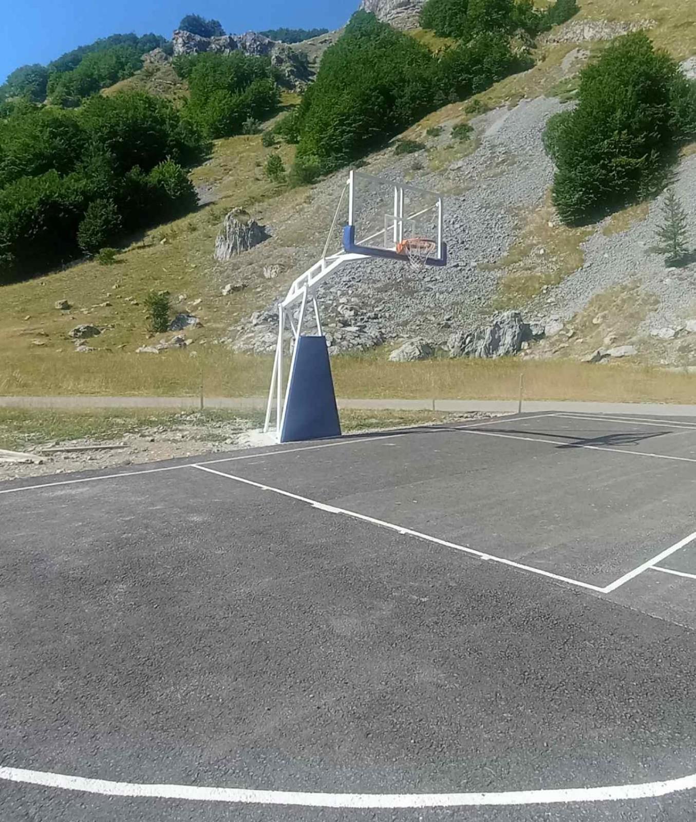 Appartement Katun Mokra *