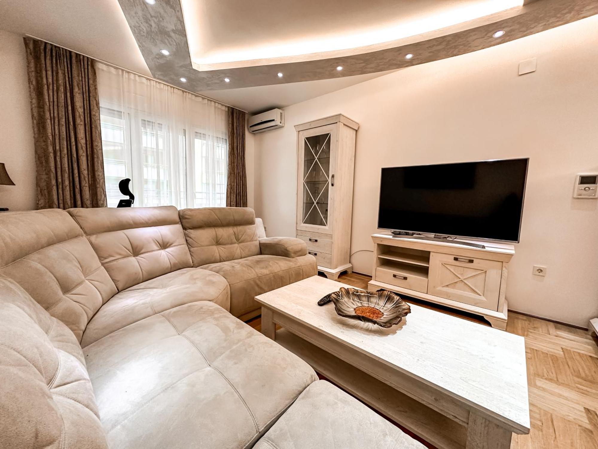 Apartmán Avr Barka Budva