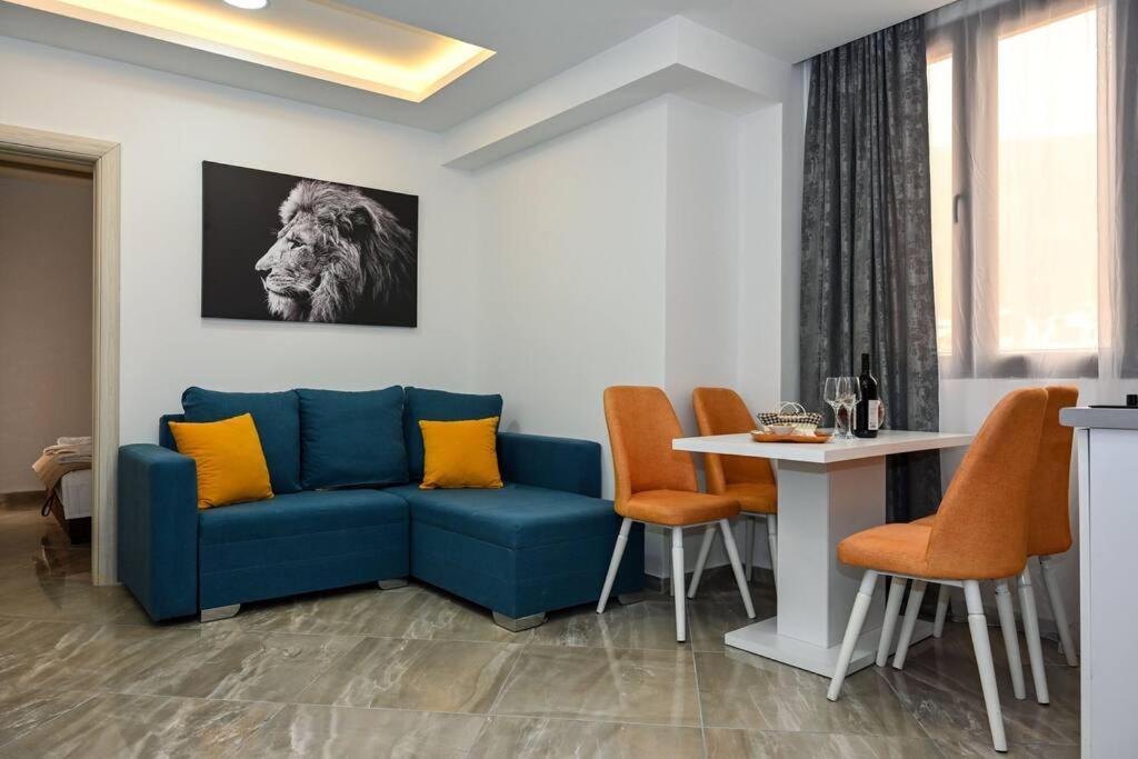 Apartmán Vujovic 2 *
