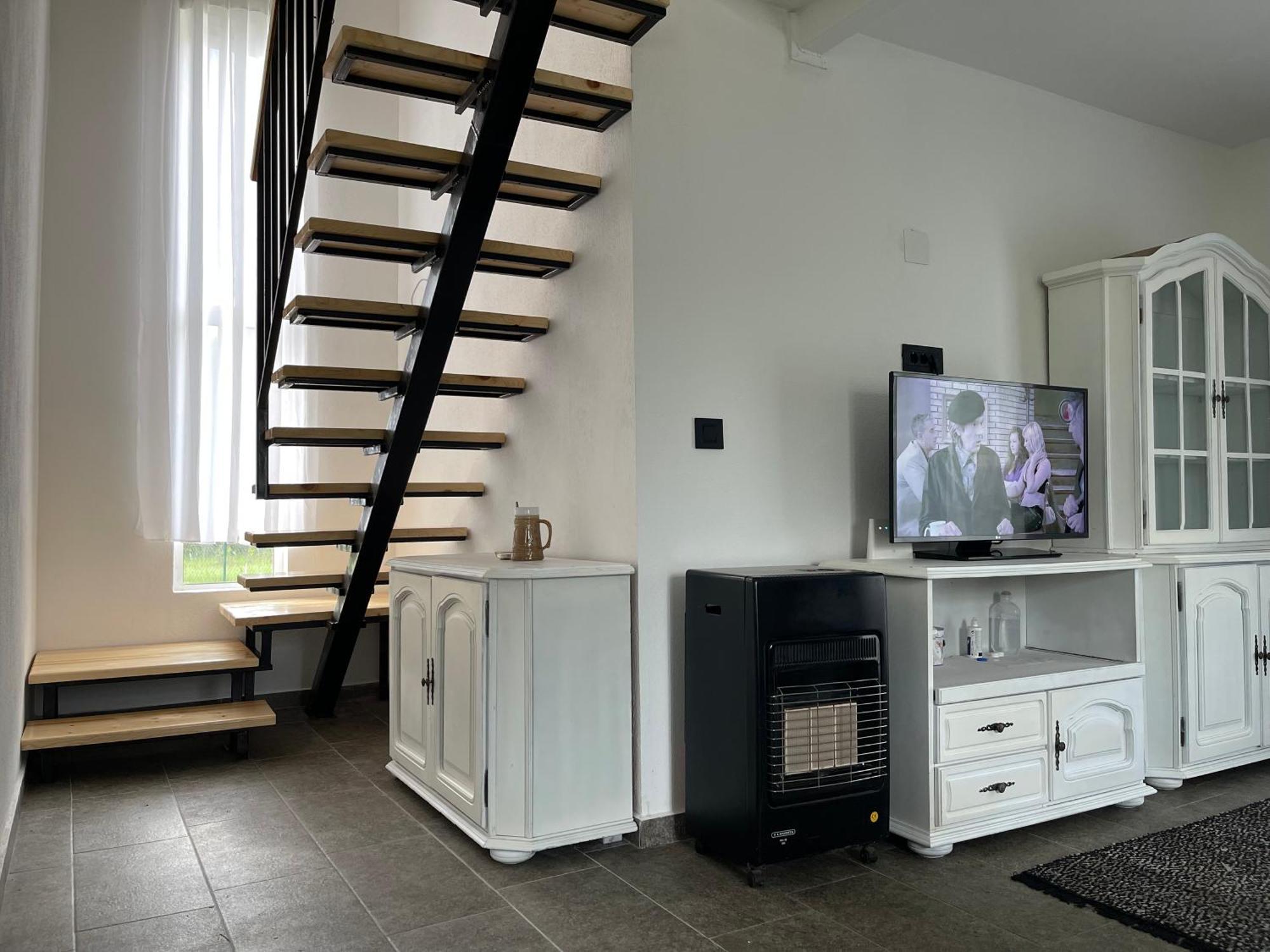 Apartmán Matesevo Home