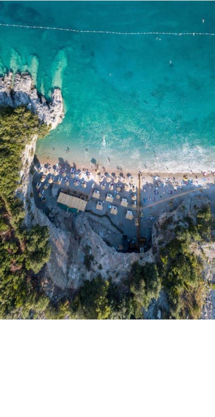 Apartmán Lustica Bay Radovici