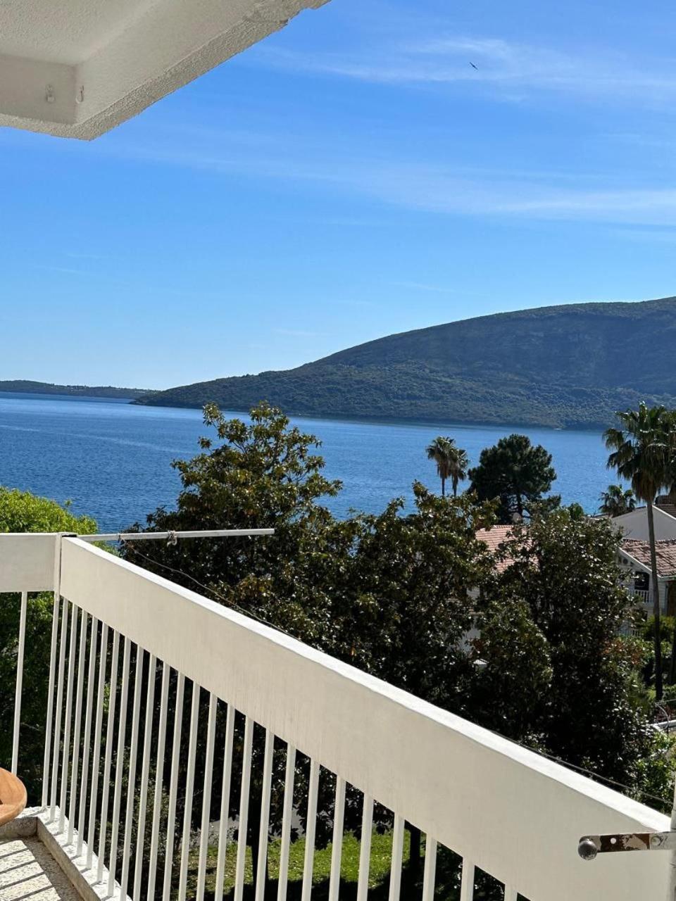 Apartmán Adriatic View Herceg Novi