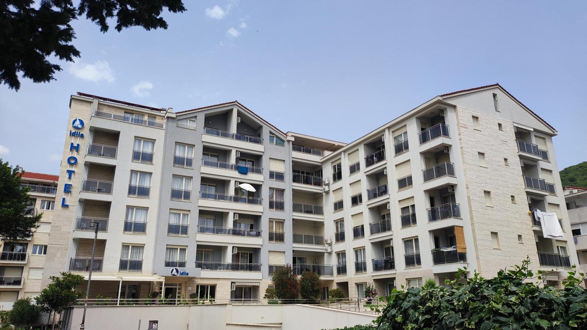 Apartment Budva * Budva