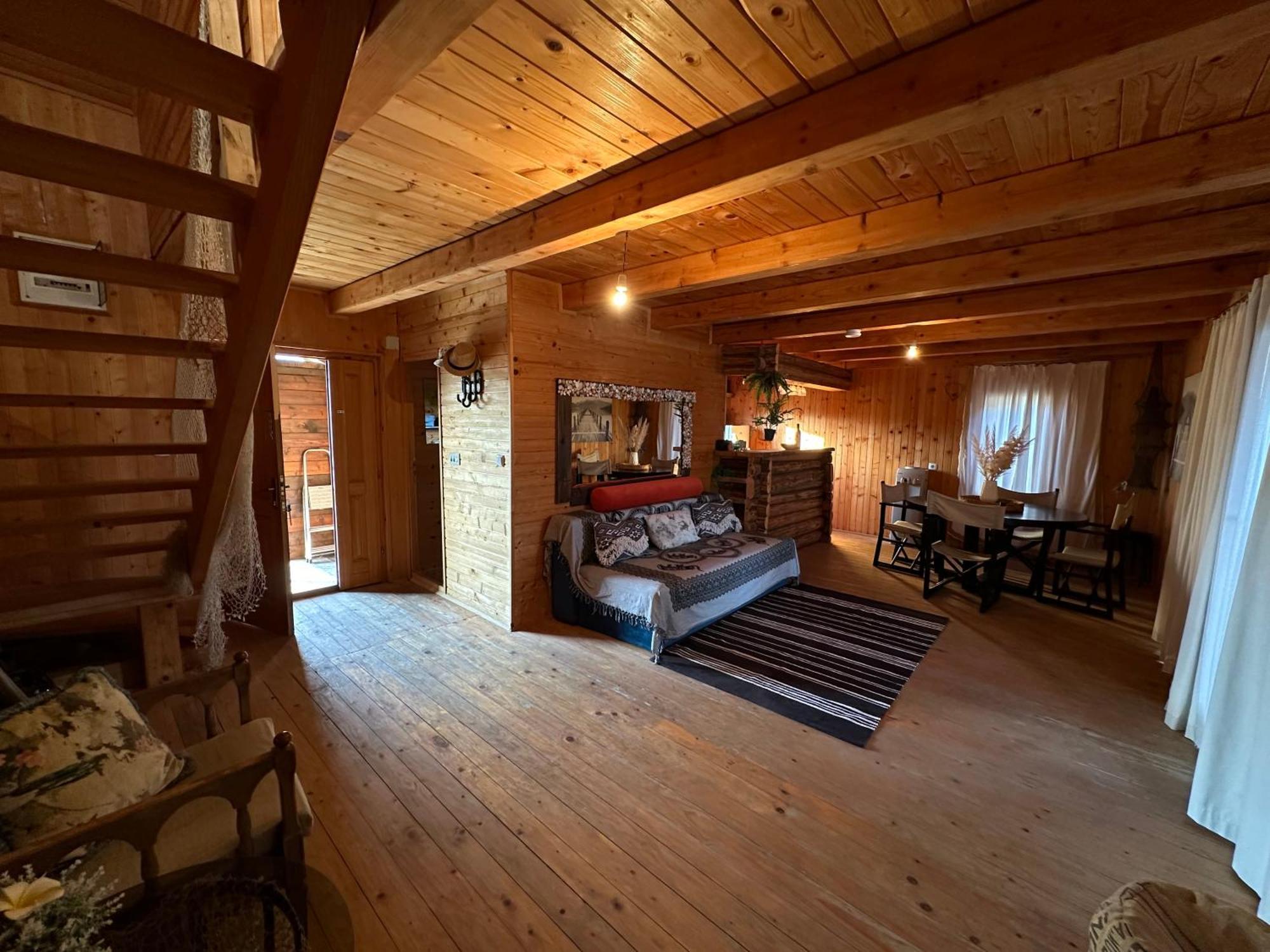 Ferienhaus Kerber's