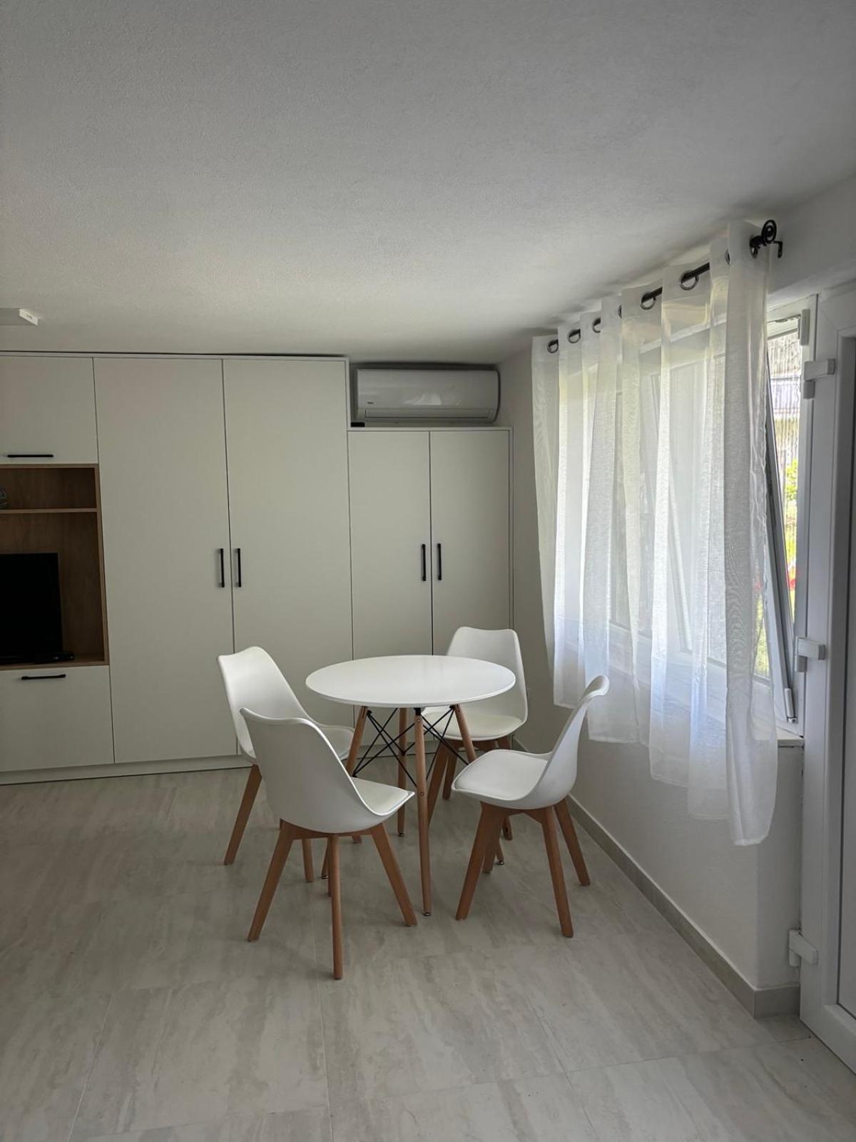 Apartmán Nadja