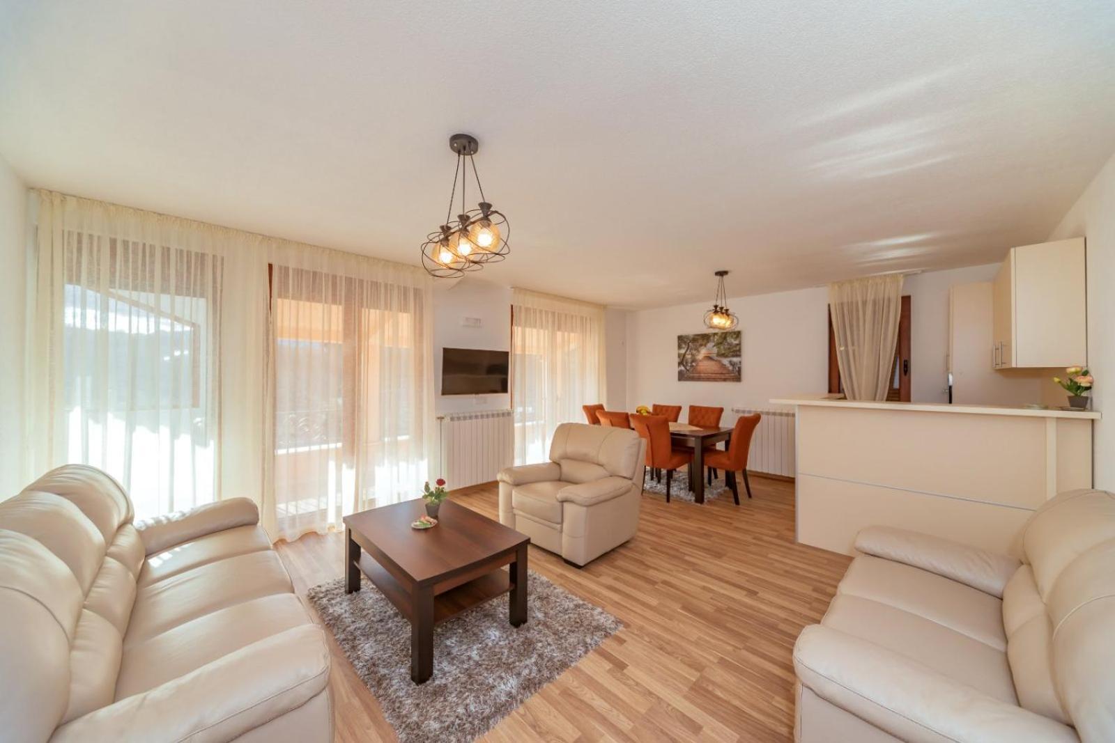 Apartment Silver Pine Kolasin