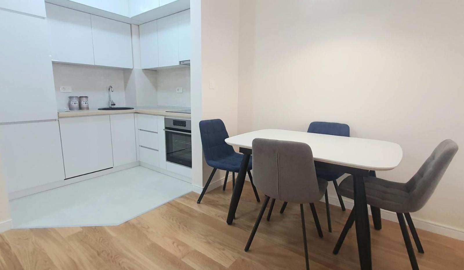 Sabina Kvart Apartment *