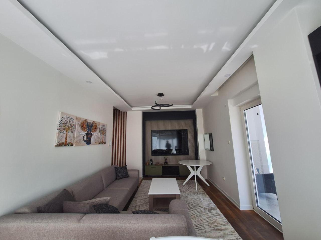 Venues - Tre Canne 부드바