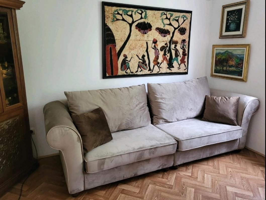 Sea Breeze Guest house
