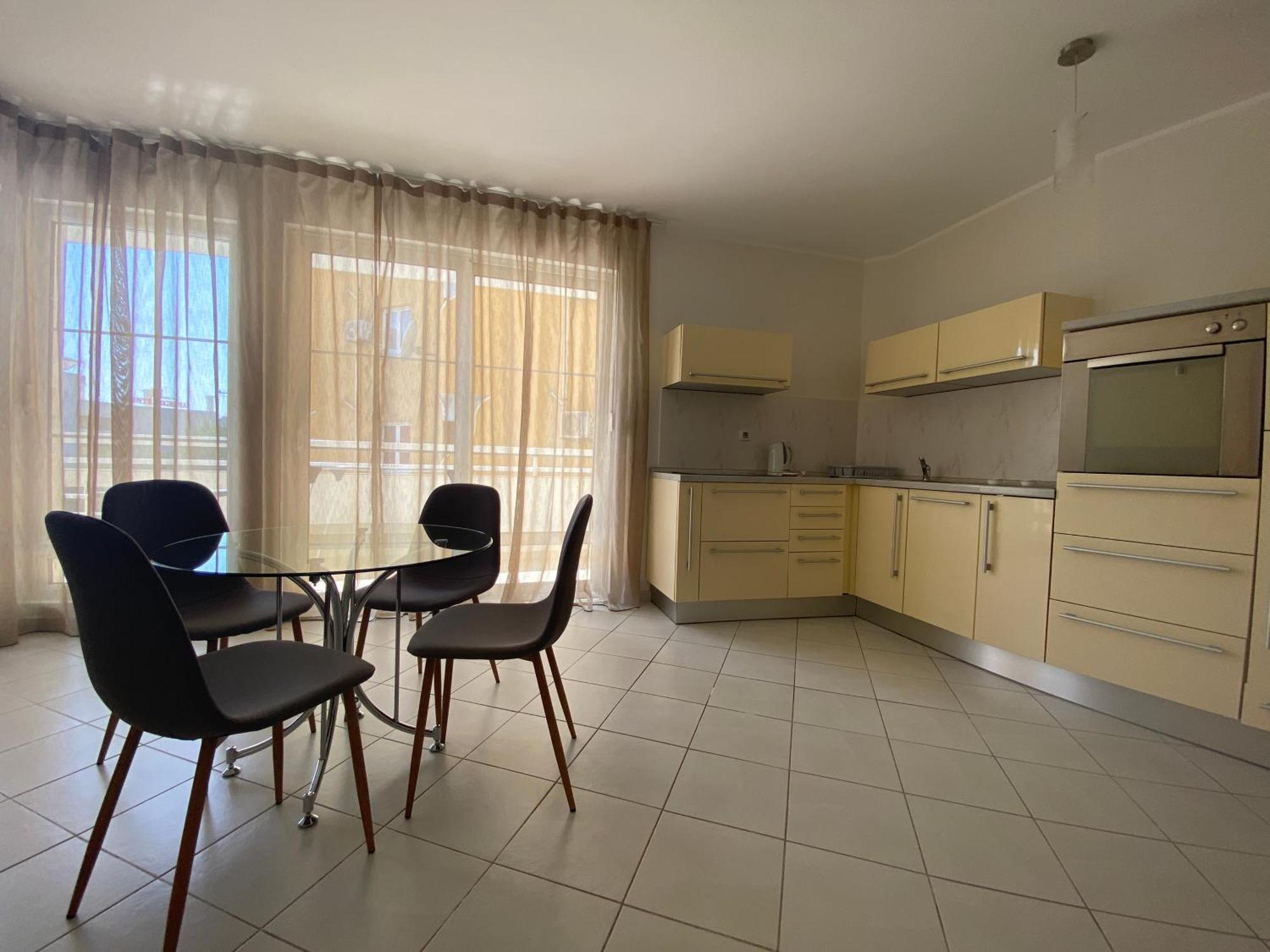 Апартаменты Sunny&cosy Apart, Rafailovici *