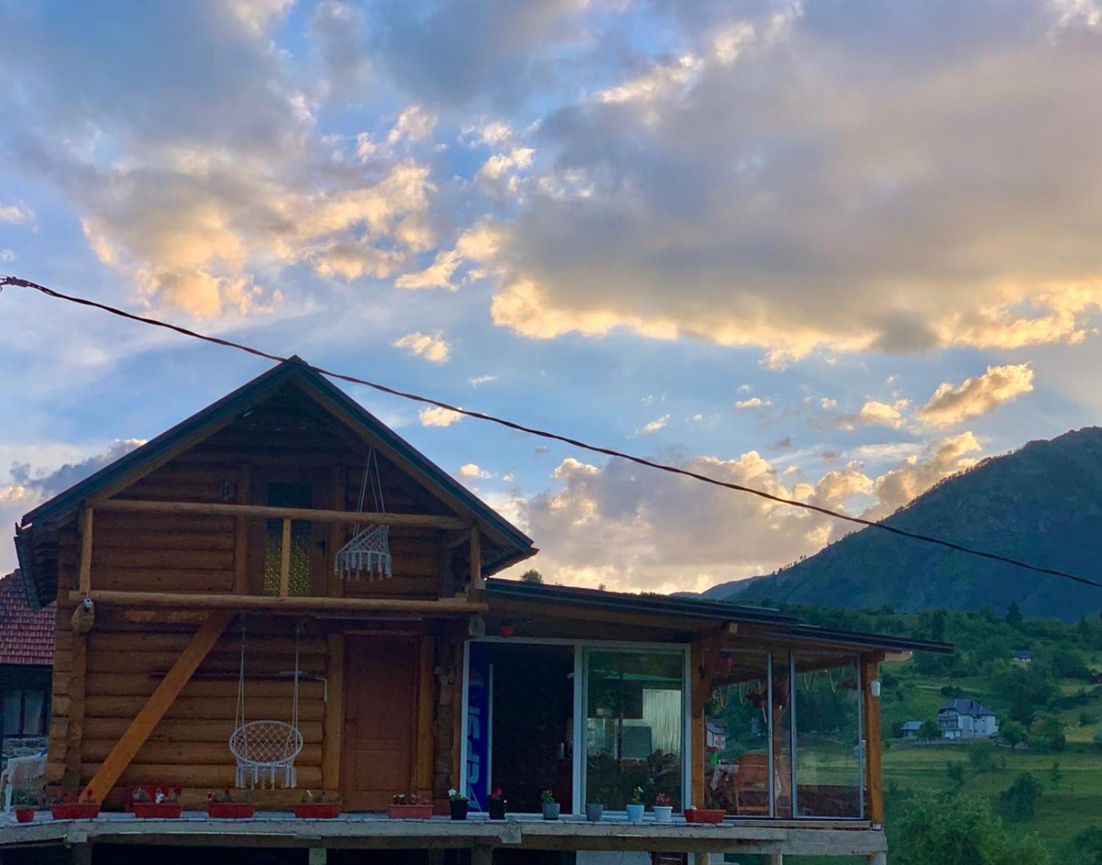 Apartamento Odmaraliste Purisic *