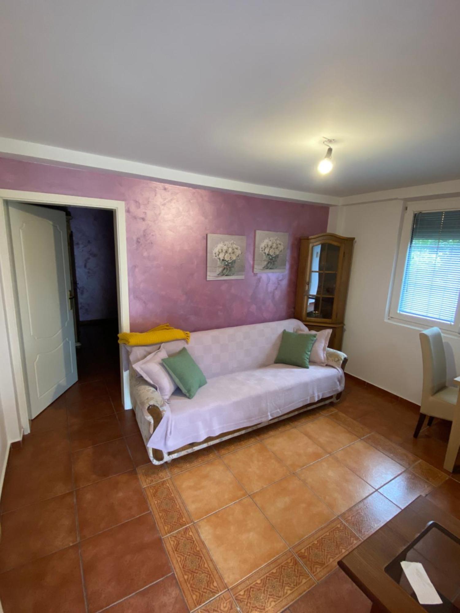 아파트 Apartament