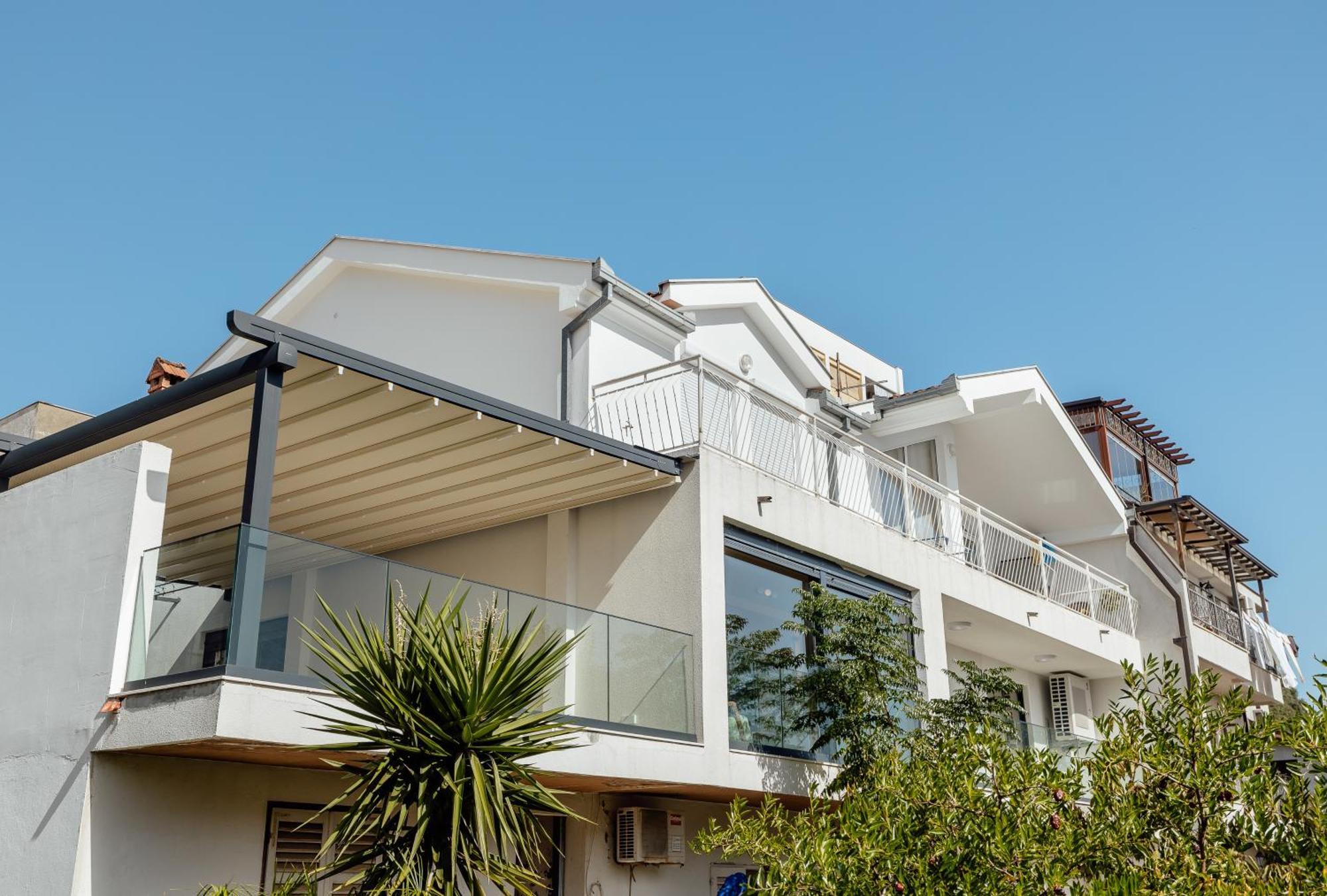 Savina Residence' * Herceg Novi